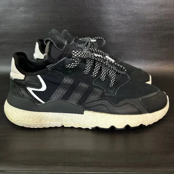 Adidas nite jogger ee6254 clearance